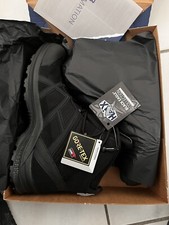 Haix Black Eagle Athletic Safety Mid Sicherheitsstiefel NEU 47