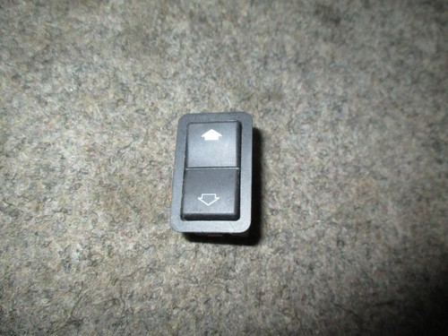 BMW E38 E39 Schalter elektrische Fensterheber EFH 8368974