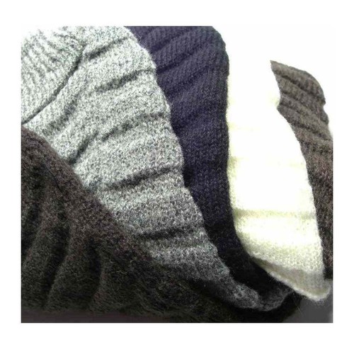 BERRETTO LUNGO BRUCO UOMO DONNA RASTA YOUNGER HUT CAP CAPPELLO LANA WOOL M  ITALY | eBay