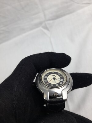 Vintage BMW R69s R69 s Swiss Made Automatic Watch Vintage Men's