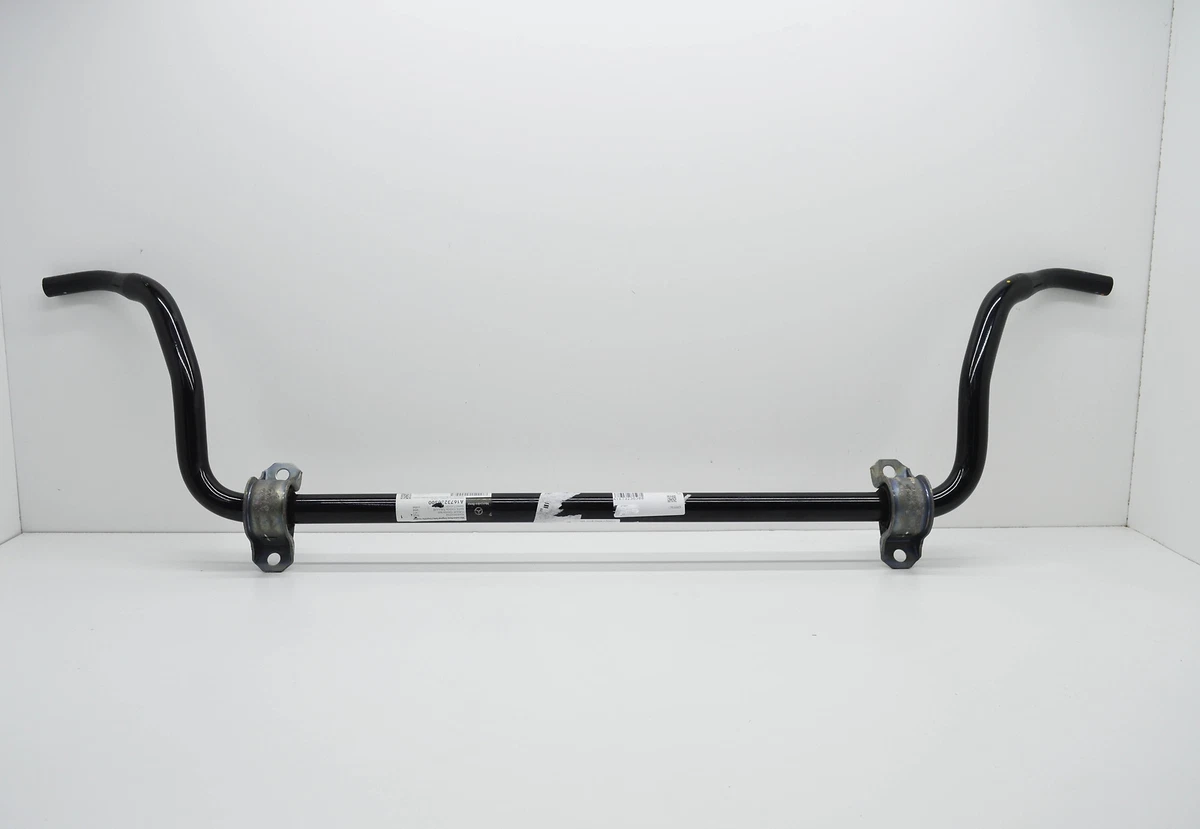 MERCEDES-BENZ GLE W167 Front Stabilizer A1673236300 NEW GENUINE | eBay 