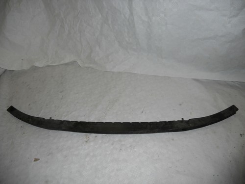 1 gebrauchte Stoßstangen-/ Querträger-Verstärkung vorn 3C0 807 093 VW Passat 3C