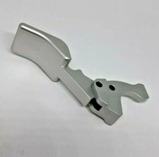 JWHCUSTOM "Rapid Fire" Extended Mag Release (Dual Action Pull or Push) **