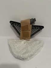 Shark Steam Professional Pocket Floor Mop S3901 Replacement Triangle Mop Head