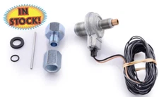 Dakota Digital SEN-01-4160 - GM Transmissions, Pass-Through Speed Pulse Adaptor