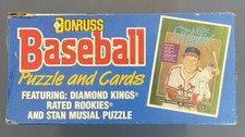 1988 Donruss Baseball Cards - Complete Your Set #501- #BC-9