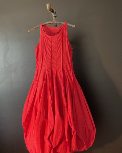 NWT Rundholz Dip Dress M $490