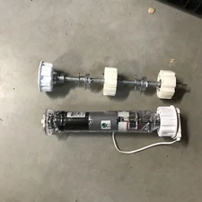 GENUINE BUHLER Motor  / Hunter Douglas Window Fashion ROL2 7316A Replacement