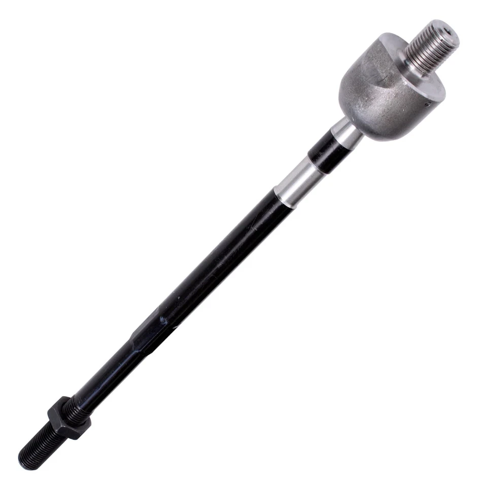 Front Inner Tie Rod End Links for 2000 2001 2002 2003 2004 - 2006 Hyundai Accent - Image 3 of 4