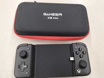 GameSir X2 Pro Xbox Licensed Mobile Gaming Controller for Android
