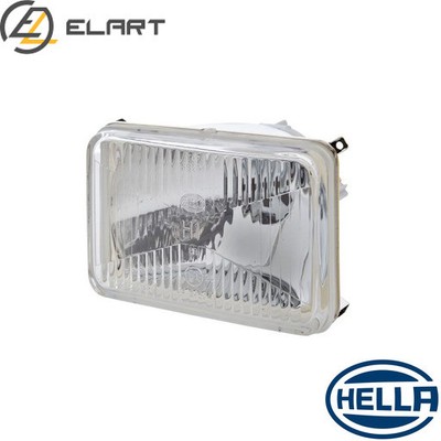 Einsatzstrahler 1KB 003 177-061 für Toyota Carina/II CROWN/Station/Wagon 1.6L
