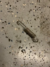 Side Stand Kickstand Spring for Honda Grom 2017 - 2021 models