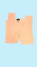 Soft American Eagle Pink Corduroy Pants Size 12
