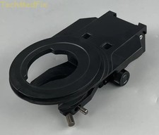 Olympus BX series microscopes originally equipped with sample stage