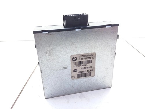 BMW 1 E81 Getriebesteuergerät 61429127088 1.80 Diesel 105kw 2007 20340992