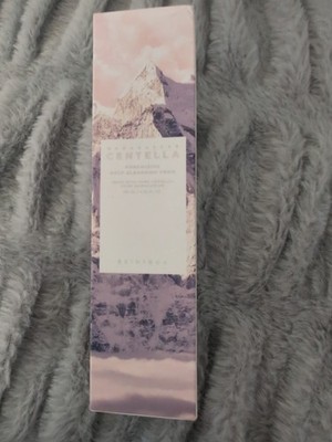 Madagascar Centella, Poremizing Deep Cleansing Foam , 6.22 oz /125 ml