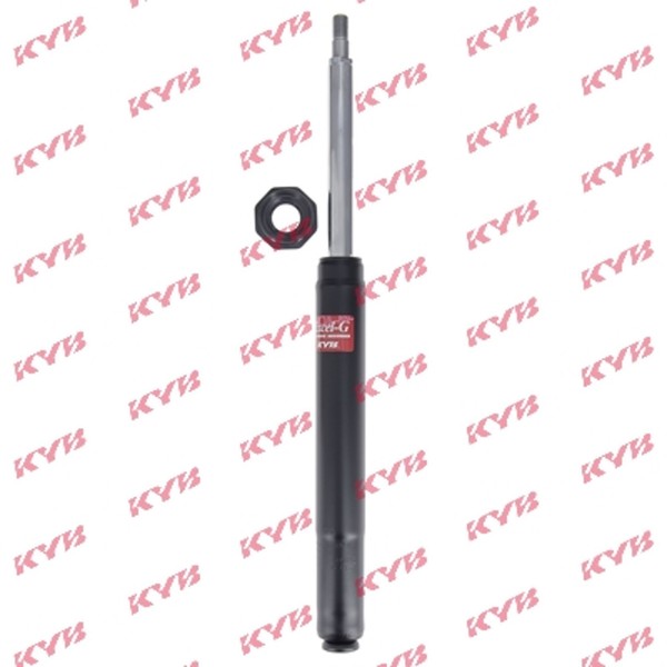 2X StoßDäMpfer Excel-G KYB 365099 FüR Toyota MR2 2 16V SW20_ SW20R-image