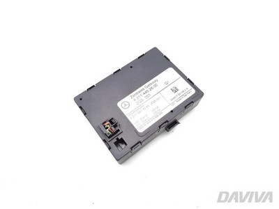 Mercedes-Benz E-Class Datenübertragungsgateway -Moduleinheit 2005 Estate 4/5dr