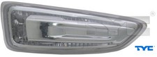 TYC 18-0636-01-2 Blinkleuchte Blinker Blinklicht für Opel 