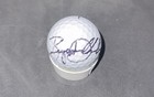 Bryson Dechambeau Signed Titleist Golf Ball JSA — photo 1