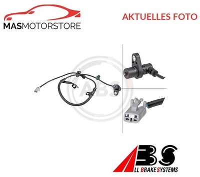 ABS SENSOR DREHZAHLFÜHLER VORNE RECHT ABS 32096 P NEU OE QUALITÄT
