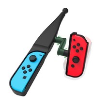 New Fishing Rod Fishing Accessories Adapter For Nintend Switch Controller Grip