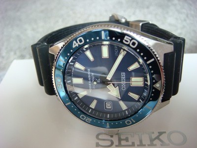 SEIKO Prospex Divers SPB053J1