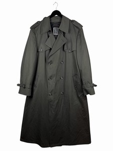 Vintage Christian Dior Monsieur Trench Coat | eBay