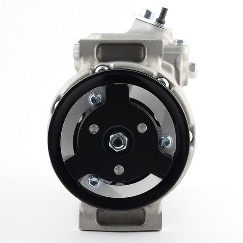 For Volkswagen Beetle Golf Jetta Passat Tiguan Audi A3 A/C Compressor w/ Clutch - Picture 10 of 13