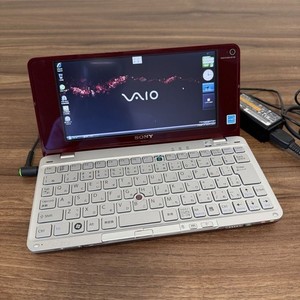 Sony VAIO Type P | eBay