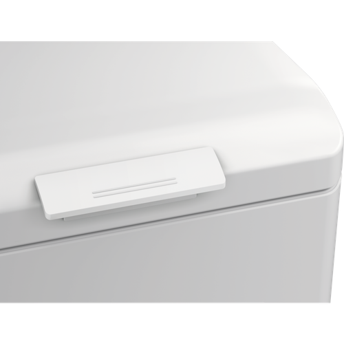 Electrolux Lavatrice a carica dall'alto  6 kg Classe C EW6T526C | Ricondizionato - Foto 2 di 4