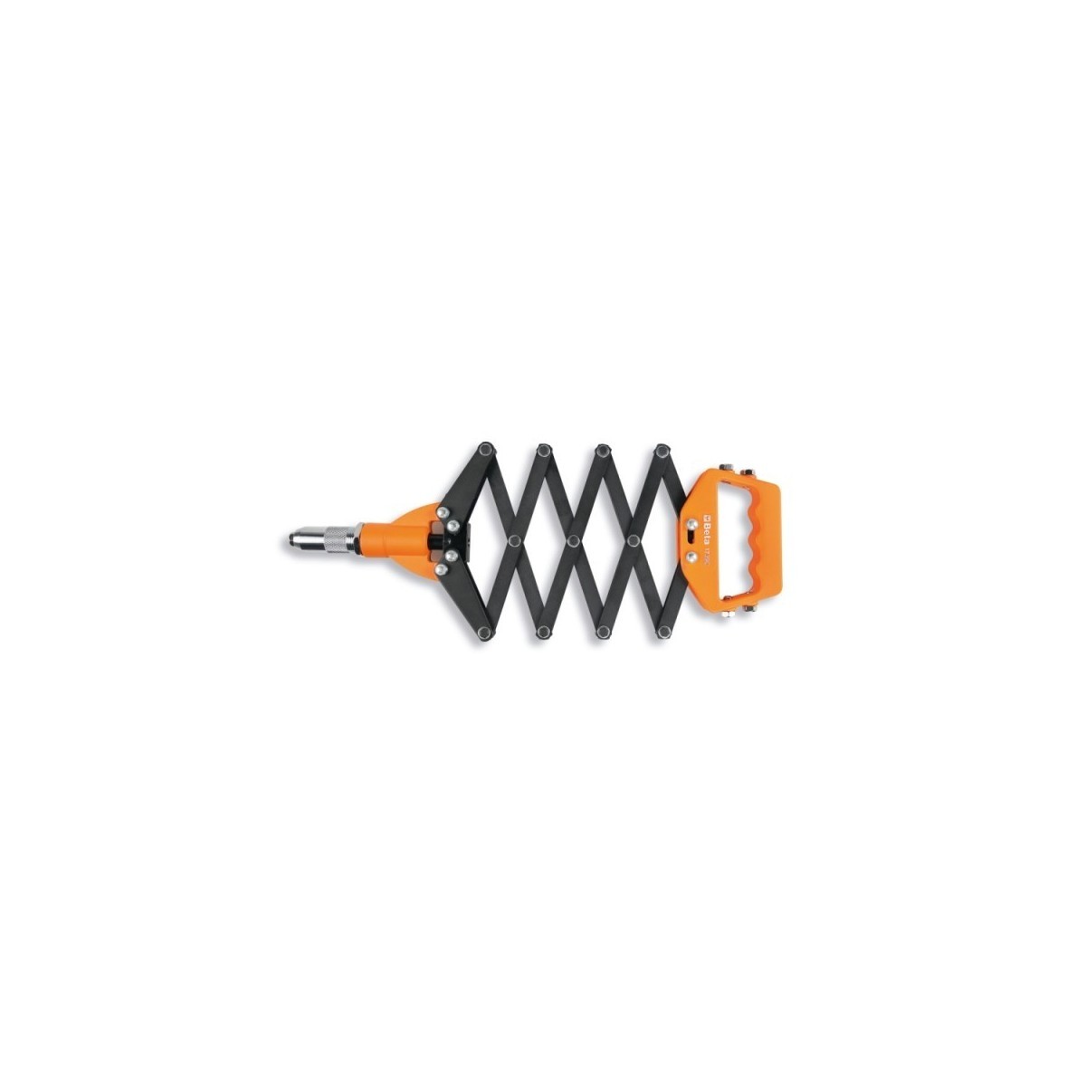 Rivettatrice Beta 1739C Estensibile | Prezzo Offerta | Rivetti Inox 6.4