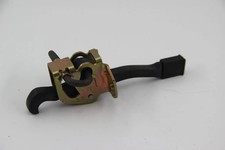 Porte avant et accessoires BMW 540