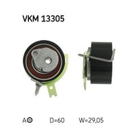 Spannrolle Zahnriemen SKF VKM 13305 FüR Alfa Romeo CitroëN Fiat Ford Jaguar
