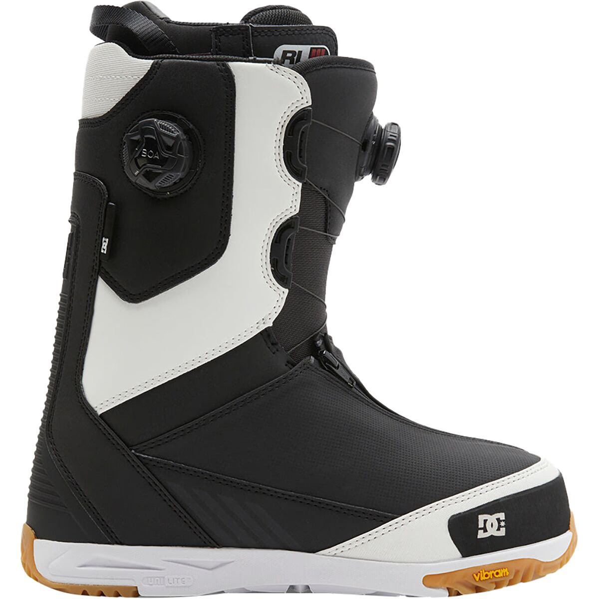 DC Transcend Snowboard Boot - 2025 - Mens 48690₽