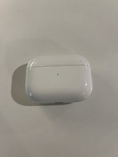 Apple AirPods Pro 1st Gen Replacement Charging Case Genuine A2190