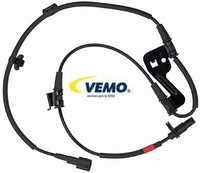 Vemo V52-72-0388 Sensor FüR Raddrehzahl ABS Sensor Raddrehzahl