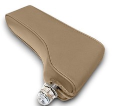 Mittelarmlehne Armlehne für Mercedes W201 190 beige creme Mittelarmlehne Armlehne für Mercedes W201 190 beige creme