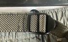 Columbia Men's Gray Nylon Cargo Shorts Outdoor Hiking Belted Size M — photo 5