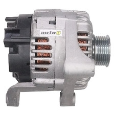 Brand New Alternator for BMW X3 F25 X5 F15 X6 E71 2.0L Diesel M47 N47 2011-2014