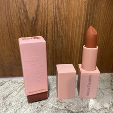 Beauty Creations Tease Me Soft Matte Lipstick- Spice It Up LTM10, 0.12 oz