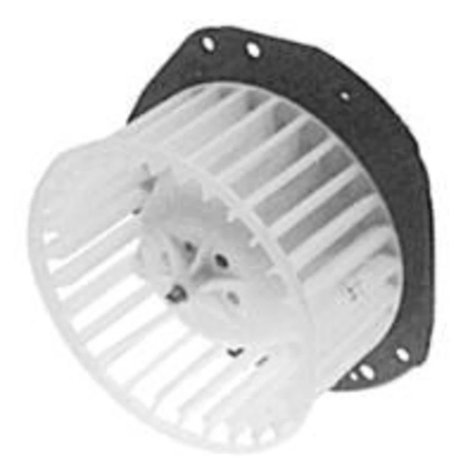 Motor soplador Delco 15-80666 CA para Chevy Olds Suburban Blazer Express Van SaVana Foto 3 de 3