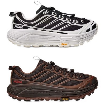 HOKA Mafate Speed Three 2 Shoes Men’s Size US 12/ Women’s 13 HOKA ONE ONE® Mafate Three2 for | HOKA ONE ONE® main image 2