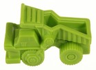 green truck TRANSFORMERS Revenge of the Fallen Devastator Burger King 2009 — photo 6