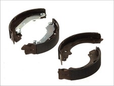 Mâchoire de frein Nissan KUBISTAR