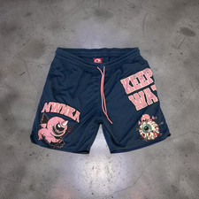 Спортивная одежда шорты MNWKA Mishka Keep