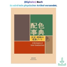 A Dictionary of Color Combinations, Various 2...