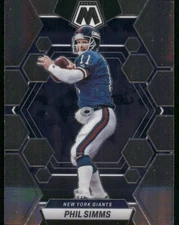 2023 Panini Mosaic - Phil Simms #183