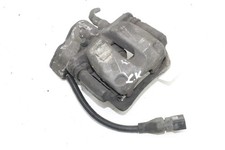 AUDI A8 D3 4E2 4E8 Bremssattel hinten links unten 4E0615403B Diesel 3.00