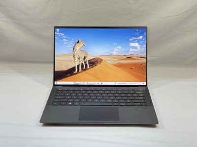 Dell Precision 5470 14'' i7-12800H 2.4GHz 32GB RAM 512gb SSD RTX A1000